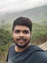 VVF5474  : Padmashali (Telugu)  from  Hyderabad