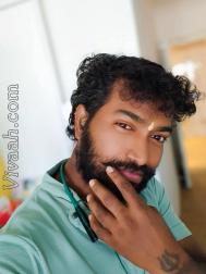 VVF5479  : Iyer (Tamil)  from  Mumbai