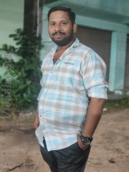 VVF5487  : Sozhiya Vellalar (Tamil)  from  Thiruvarur