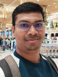 VVF5496  : Coorgi (Kannada)  from  Bangalore