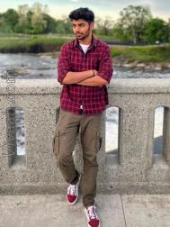 VVF5504  : Dhangar (Marathi)  from  Washington D.C.