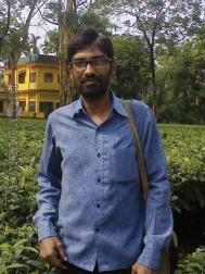 VVF5509  : Brahmin Bhumihar (Hindi)  from  Kolkata
