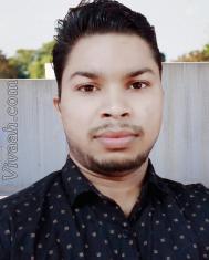 VVF5537  : Brahmin Maithili (Hindi)  from  Kasganj