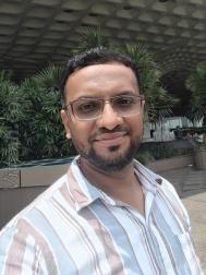 VVF5574  : Ansari (Urdu)  from  Mumbai