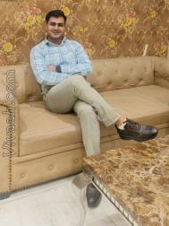 VVF5607  : Brahmin (Hindi)  from  Gwalior