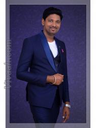 VVF5637  : Naidu (Telugu)  from  Chennai