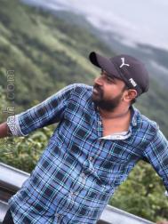 VVF5638  : Lingayat (Kannada)  from  Bangalore