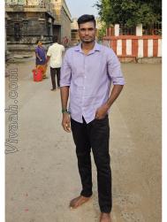 VVF5649  : Adi Dravida (Tamil)  from  Chennai
