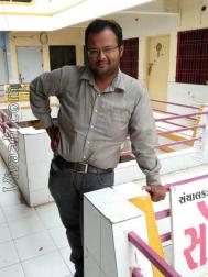VVF5701  : Brahmin (Hindi)  from  Bangalore