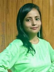 VVF5736  : Kushwaha (Hindi)  from  Ranchi