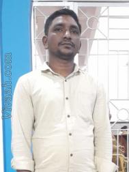 VVF5781  : Roman Catholic (Tamil)  from  Thoothukudi