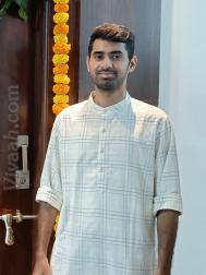 VVF5803  : Kapu (Telugu)  from  Hyderabad