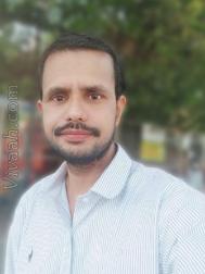 VVF5820  : Brahmin (Hindi)  from  Siwan