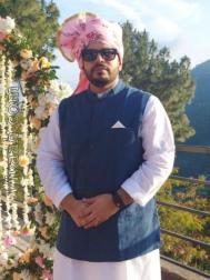 VVF5823  : Brahmin (Punjabi)  from  Gurgaon