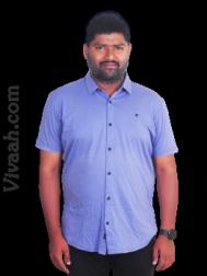VVF5828  : Reddy (Telugu)  from  Hyderabad