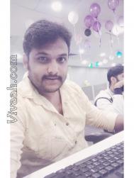 VVF5844  : Balija (Telugu)  from  Bangalore