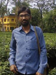 VVF5845  : Brahmin Bhumihar (Bengali)  from  Kolkata