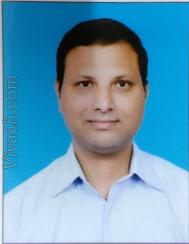 VVF5847  : Brahmin Kulin (Bengali)  from  North 24 Parganas