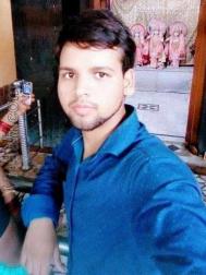 VVF5852  : Brahmin (Hindi)  from  Sultanpur