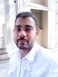 VVF5857  : Patel Kadva (Gujarati)  from  Vadodara