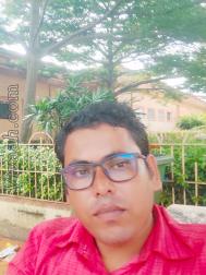 VVF5861  : Sadgop (Bengali)  from  Bolpur