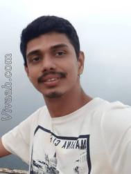VVF5869  : Brahmin Dravida (Telugu)  from  Vishakhapatnam