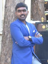 VVF5881  : Intercaste (Tamil)  from  Chennai