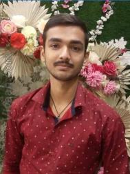 VVF5921  : Brahmin Maithili (Hindi)  from  West Delhi