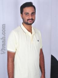 VVF5922  : Vokaliga (Kannada)  from  Bangalore
