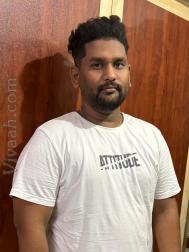 VVF5937  : Adi Dravida (Tamil)  from  Avadi