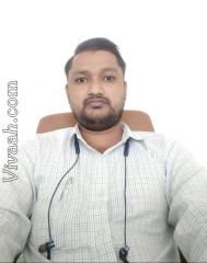 VVF5943  : Kunbi (Marathi)  from  Virar