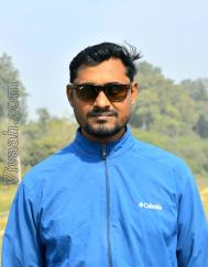 VVF5946  : Kashyap (Bengali)  from  Rudrapur