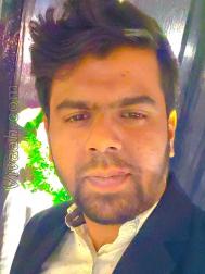 VVF5953  : Syed (Urdu)  from  Hyderabad