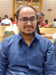 VVF5963  : Brahmin Audichya (Gujarati)  from  Mumbai