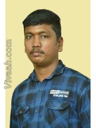 VVF5967  : Sozhiya Vellalar (Tamil)  from  Namakkal