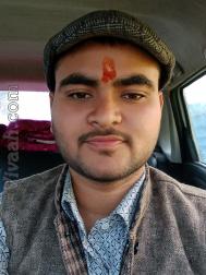 VVF5989  : Brahmin Kanyakubja (Hindi)  from  Hardoi