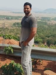 VVF5994  : Rajput Suryavanshi (Oriya)  from  Jagatsinghpur