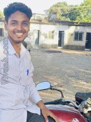 VVF5997  : Brahmin (Hindi)  from  Mumbai
