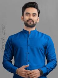 VVF6031  : Sahu (Hindi)  from  Adoni