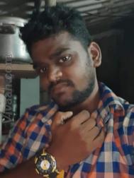 VVF6035  : Naicker (Tamil)  from  Chennai