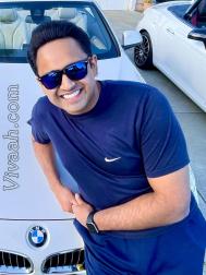 VVF6041  : Brahmin Iyer (Tamil)  from  Palo Alto