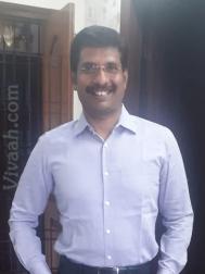 VVF6064  : Arya Vysya (Telugu)  from  Vishakhapatnam
