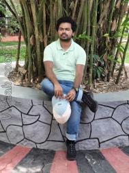 VVF6097  : Ezhava (Malayalam)  from  Cochin