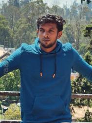 VVF6110  : Nadar (Tamil)  from  Nagercoil