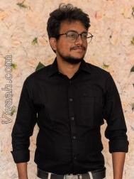 VVF6121  : Brahmin (Tamil)  from  Chennai