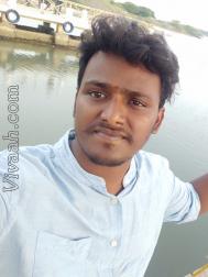 VVF6123  : Arya Vysya (Telugu)  from  Guntur