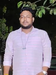 VVF6135  : Khandayat (Oriya)  from  Puri