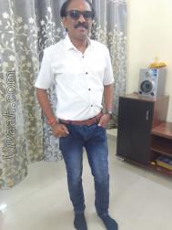 VVF6140  : Mala (Telugu)  from  Hyderabad