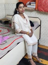 VVF6150  : Bairwa (Hindi)  from  South Delhi