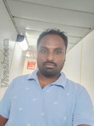 VVF6162  : Kamma (Telugu)  from  Vinukonda